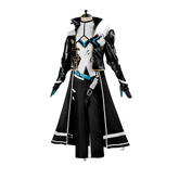 Honkai Impact 3rd Kevin Cosplay Costume - Premium Quality Game Character Outfit - Coscosmos